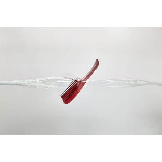 Escova Tangle Teezer Wet Detangler Henna Red